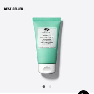 Rejuvenating Hand Treatment By Origins